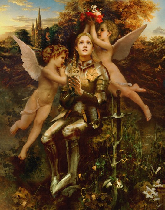 Joan of Arc [large]