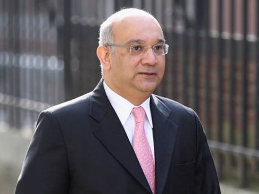Keith-Vaz Keith-Vaz