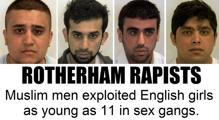 "Exploitation" is a word commonly used by racists who refuse to acknowledge the vibrancy of enrichment.