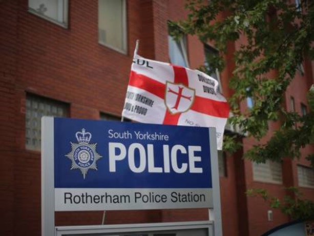 Rotherham-Getty Rotherham-Getty