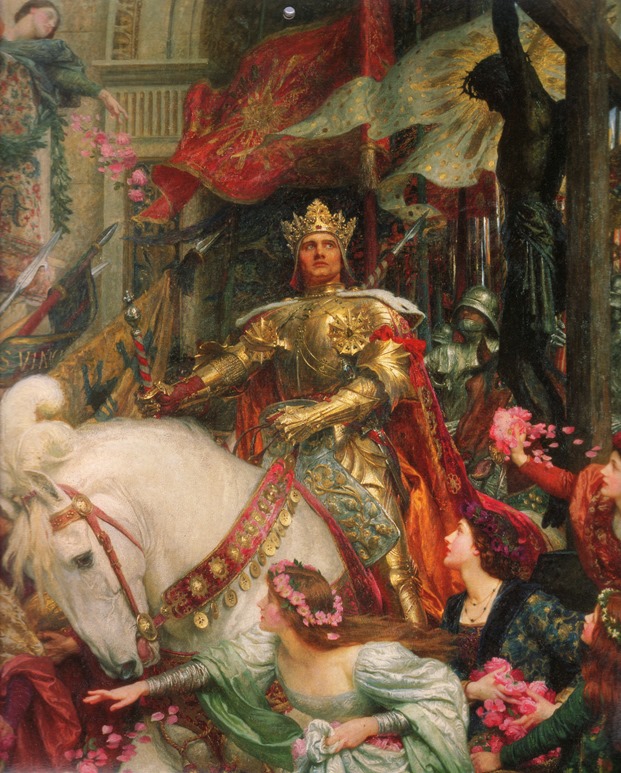 Solar-King-Camelot Solar-King-Camelot
