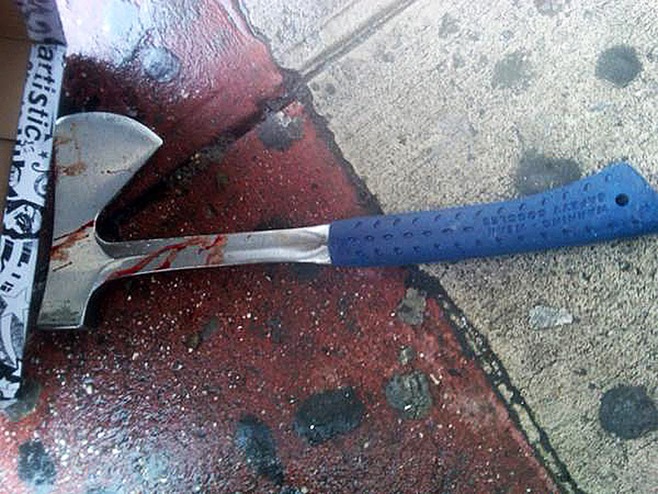 bloody-hatchet