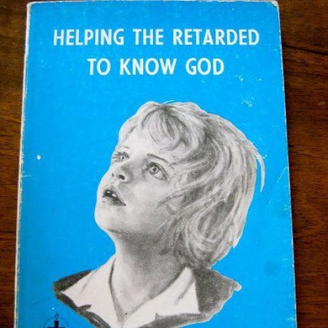 “Their eyes were washing Dog.”
