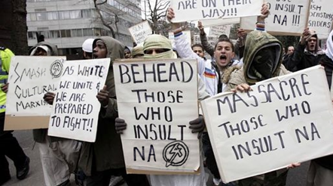 jihad