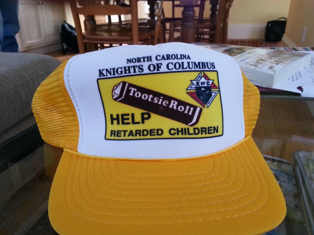 Knights of the Short Bus