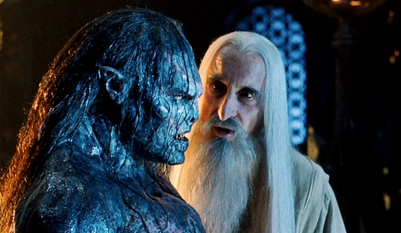 It has been rumored that they cannot demolish the house because of a dark magic which shrouds it.