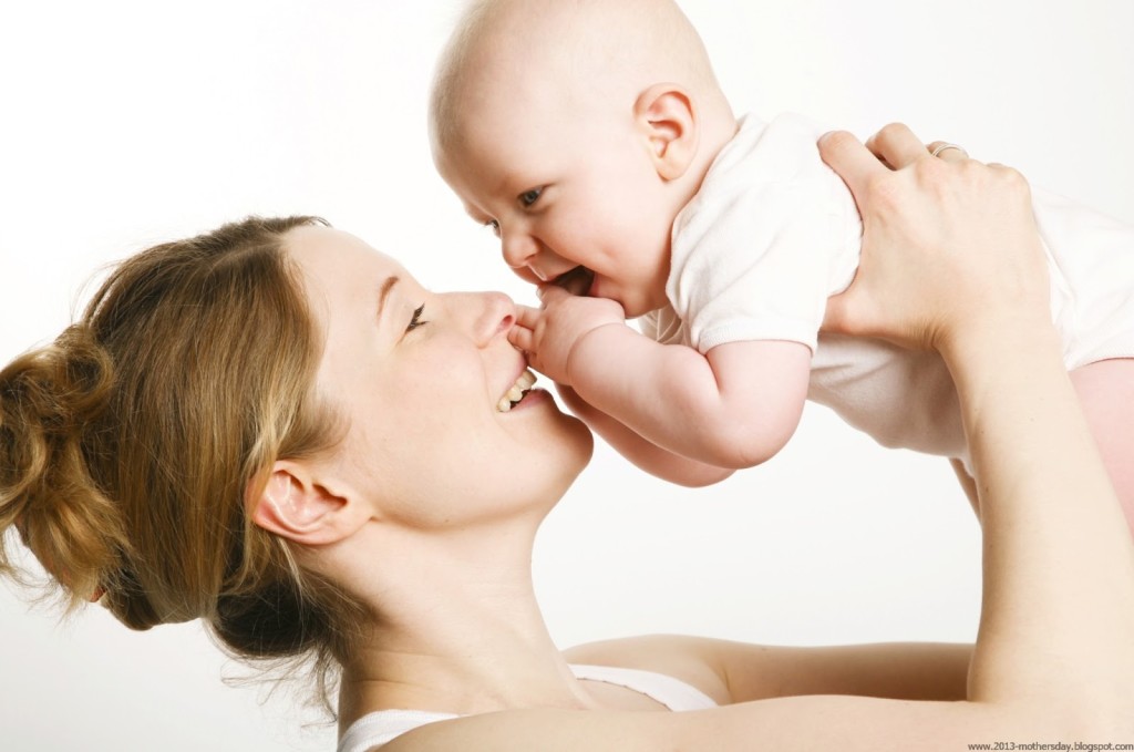 "Everything in woman is a riddle, and everything in woman hath one solution -- it is called pregnancy." -Thus Spake Zarathrustra