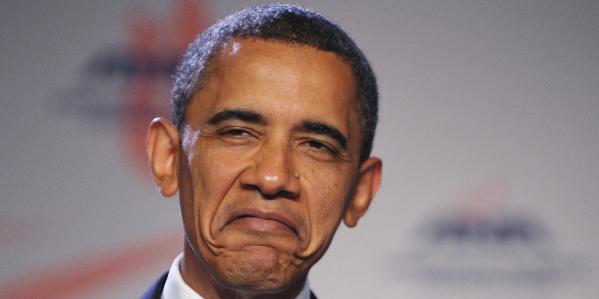 Yes, faggots, your President is a Black guy. Your next President will be a feminist. All of the thousands of years your ancestors spent building this society in which you presently exist are being flushed down a sonic toilet.