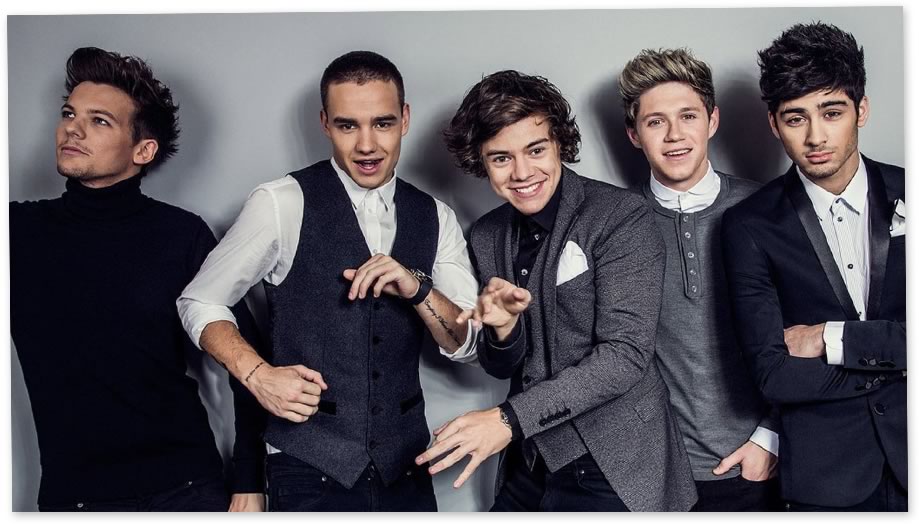 White music icons