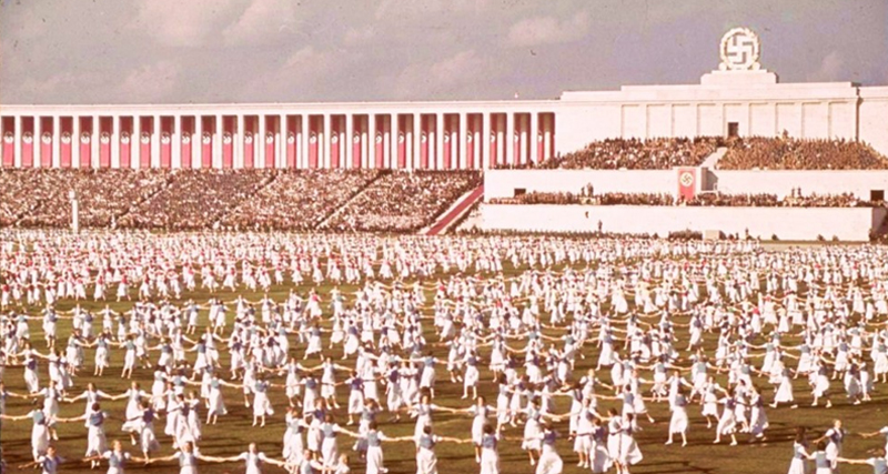 "The most popular people's movement in history, which also happened to promote the exact goals we're trying to promote? Let's distance ourselves from that as far as possible." -Liddell Logic 101