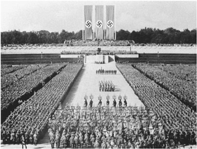 triumphdeswillens1935