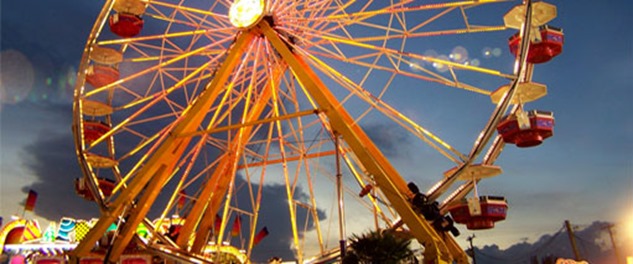 wheel