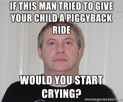 #MannUp