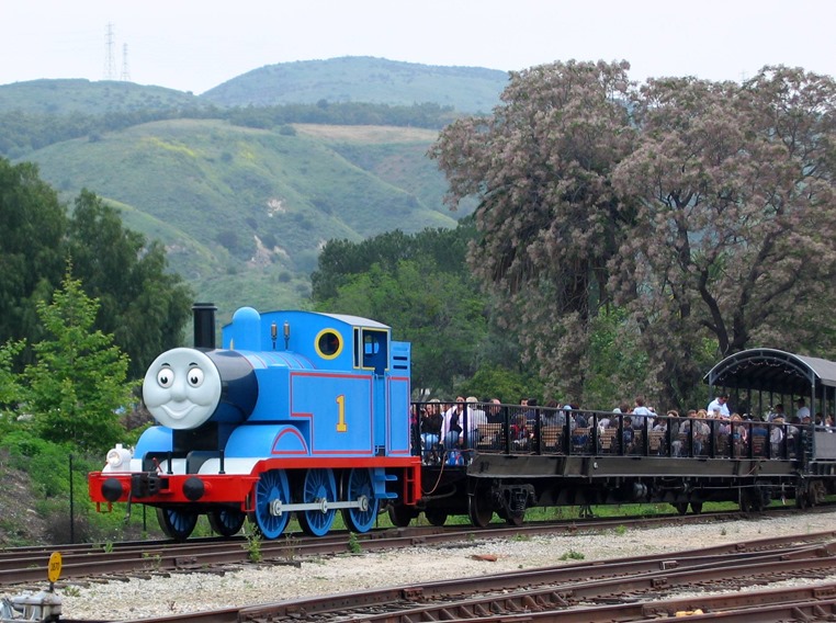 FWRY_Thomas_Train