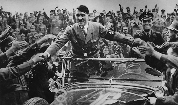 Hitler-A1 Hitler-A1