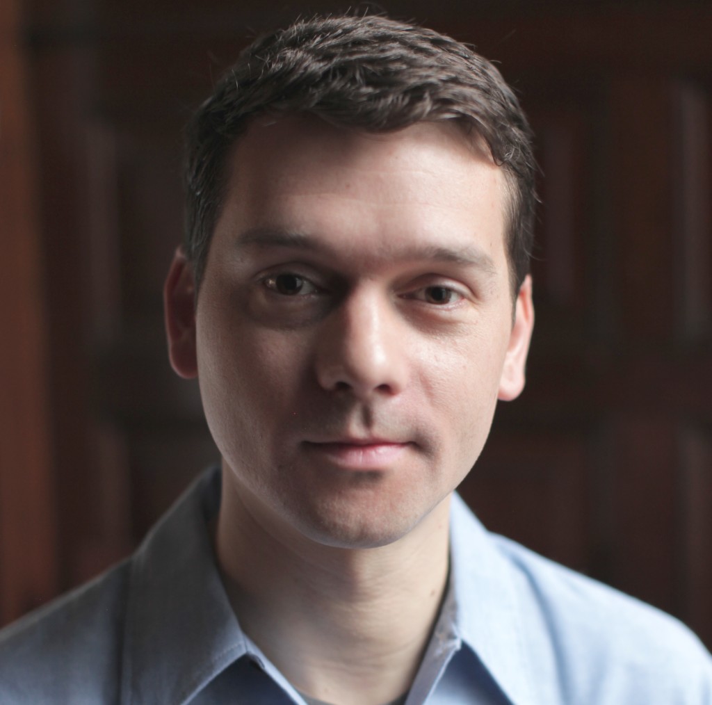Jeremy Saulnier: Jew or not Jew?  You decide!