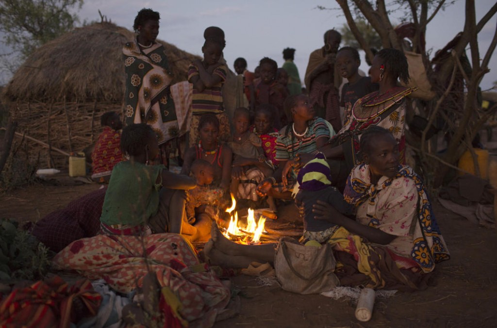 african vibrant culture 12