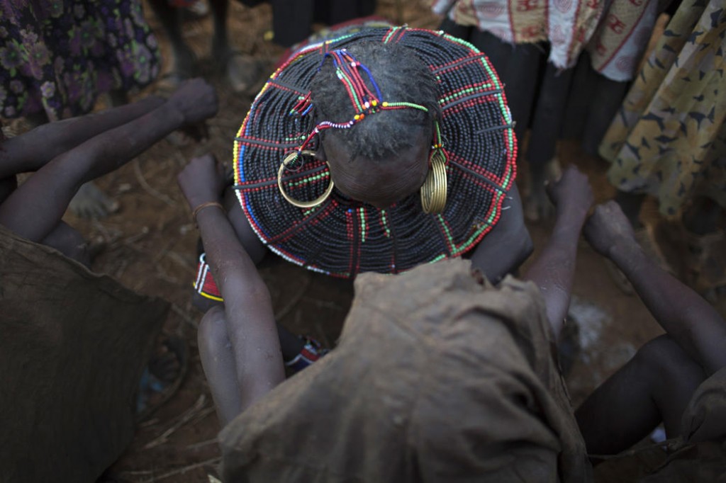african vibrant culture 17