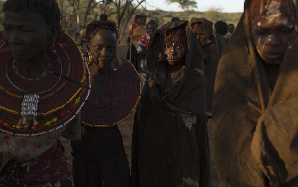 african vibrant culture 20