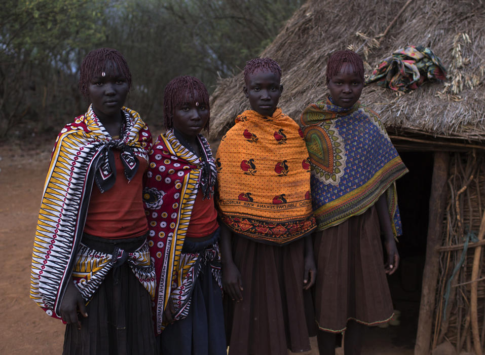 african vibrant culture 5
