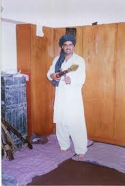 amir