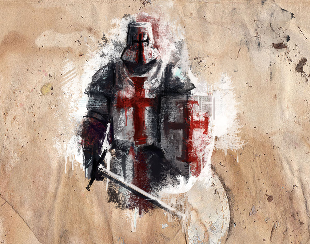 For Europa. We fight.