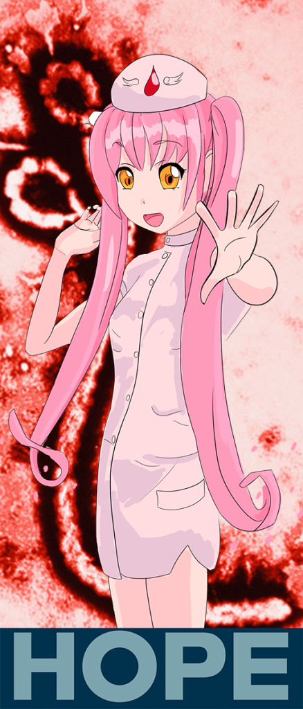 ebola chan hope