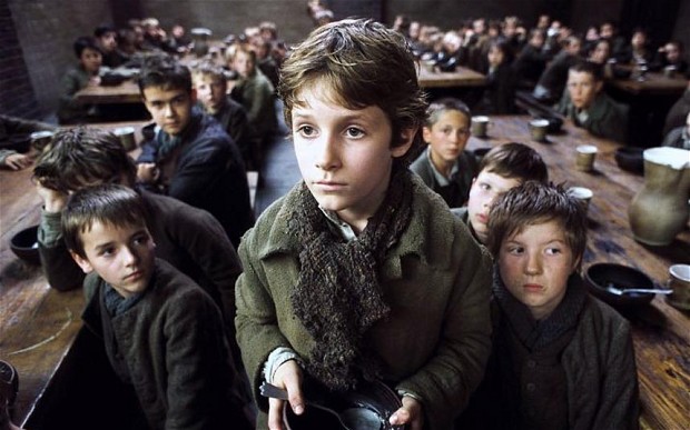 "Please sir, may I have another 6 million Muslims inside of my base raping all my little girls and driving my family into poverty?" -New Oliver Twist the SJW fag-boy