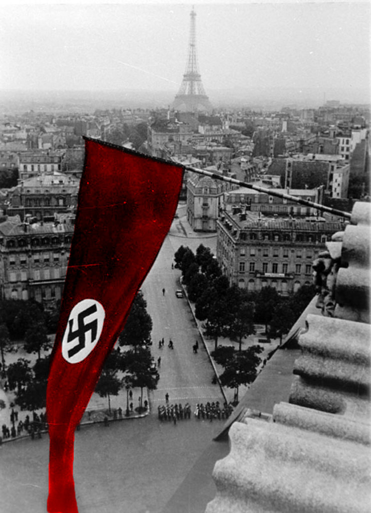 Our base belongs to us.