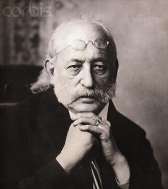 Isaac Wise