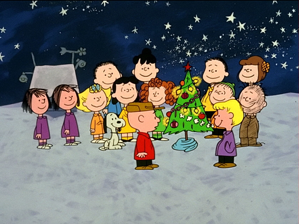 Charlie's Creepy Christmas: Number one Christmas Special among Albanos.