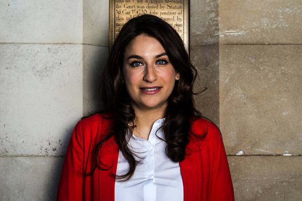 #NoBurgers4Berger #FatJewess