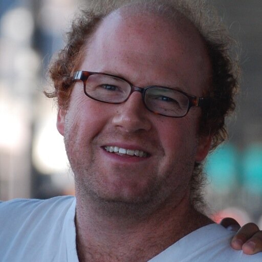 "What you filthy goyim... I mean, you, my fellow White people don't understand..."