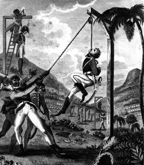 Haiti-revolution-Battle-of-Vertieres-1803-won-by-Gen.-Jean-Jacques-Dessalines Haiti-revolution-Battle-of-Vertieres-1803-won-by-Gen.-Jean-Jacques-Dessalines
