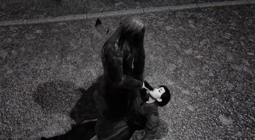Anita Sarkeesian weeps.
