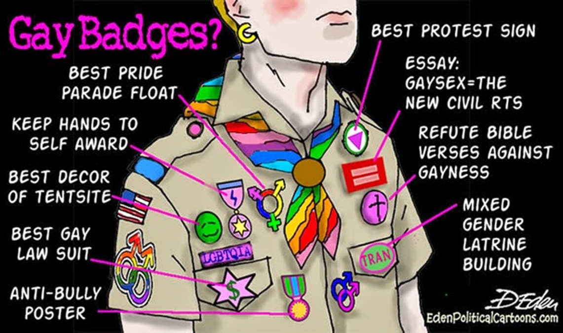 NewGayBadgesW