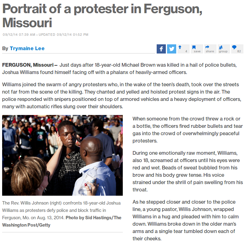 Yep. Actually written by someone named "Trymaine." Gtfo to Africa you crazy monkeys! Do not want! Repeat: do not want!