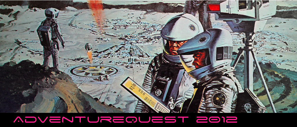 adventureq2012