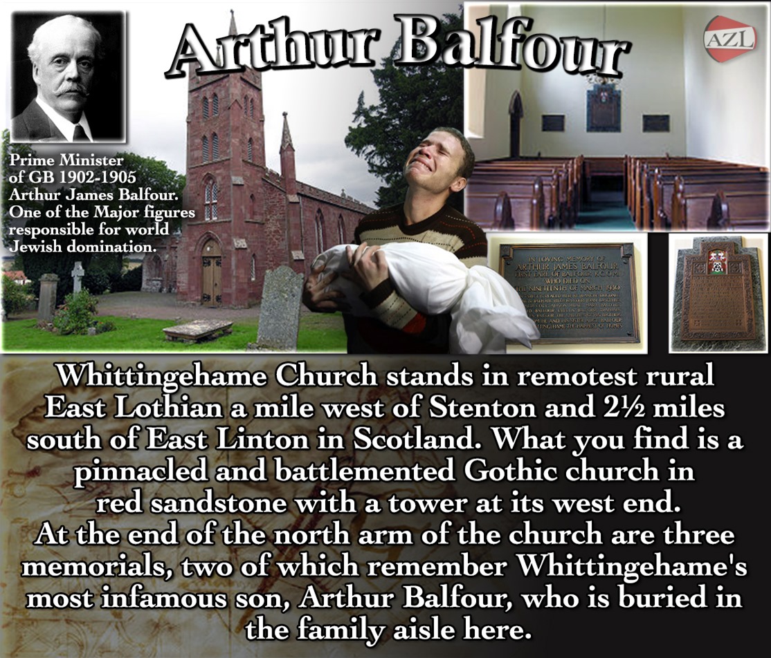 balfour