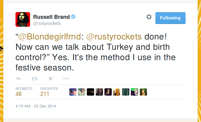 brand sterilize the turks