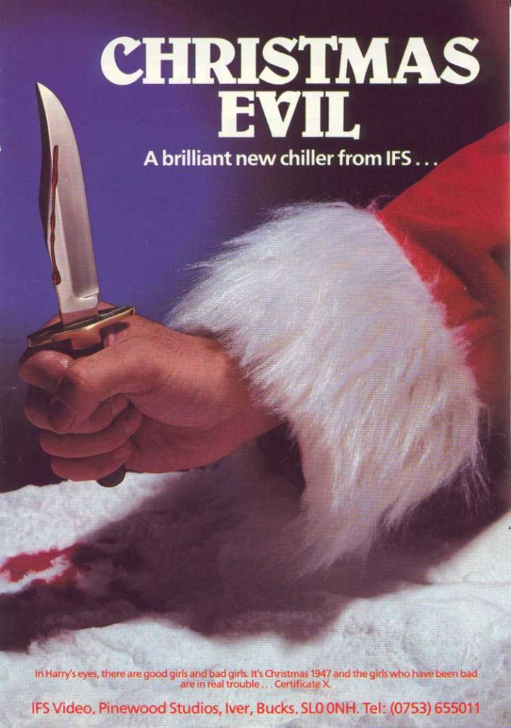 christmasEvil