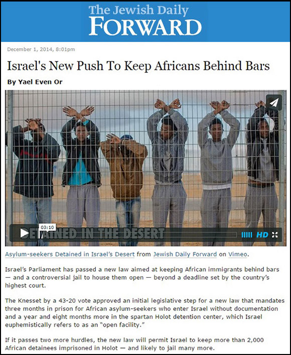 forward-africans