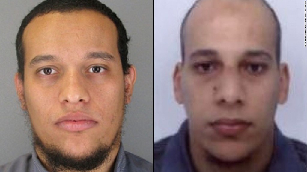 Moslems, Jews: Bad News.