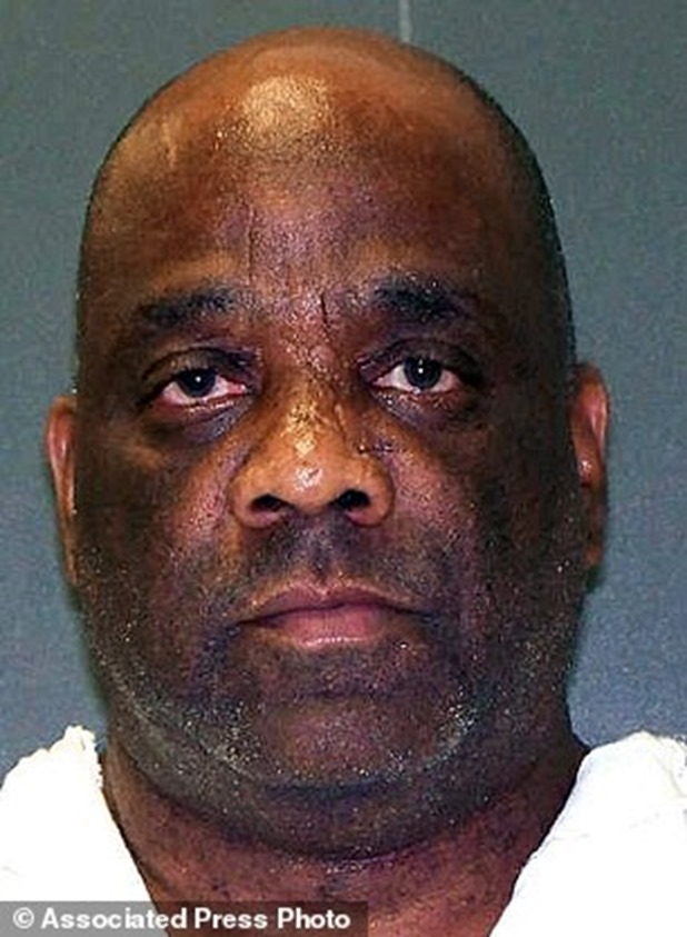 Texas Execution Texas Execution