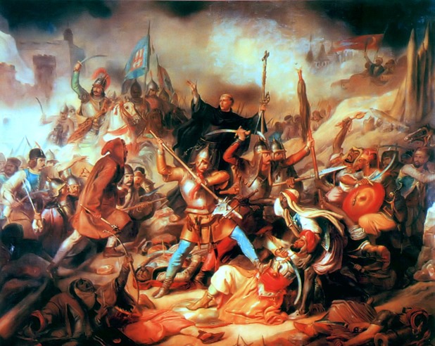 Battle_of_Nandorfehervar Battle_of_Nandorfehervar