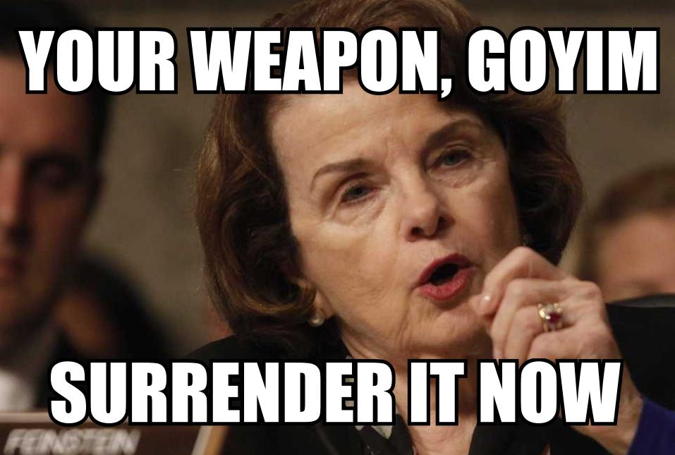 Meanwhile, in America...