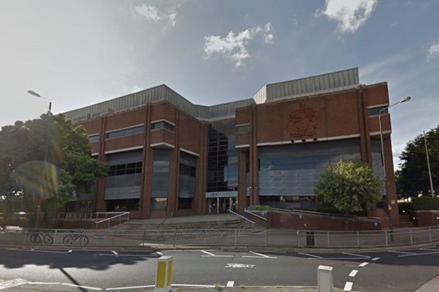 Harrow-Crown-Court Harrow-Crown-Court