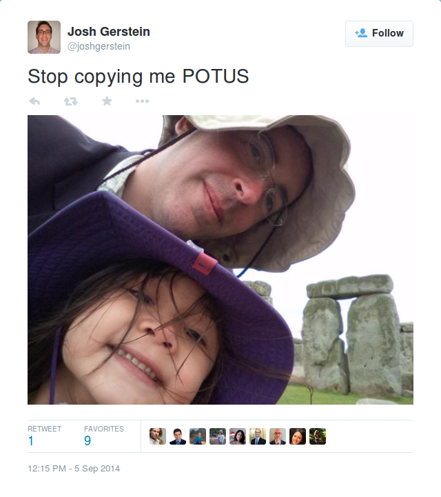 Gerstein appears to have pulled a Zuckerberg and married a Chink to spread his Jew genes across Asia. All sorts of Jews are doing this nowadays, as interbreeding has always been key to their conquests and Asia is in need of conquering.