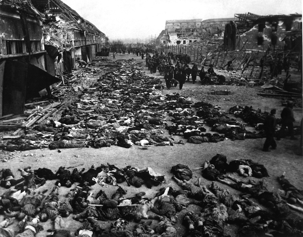 WAR & CONFLICT BOOK ERA: WORLD WAR II/WAR IN THE WEST/THE HOLOCAUST