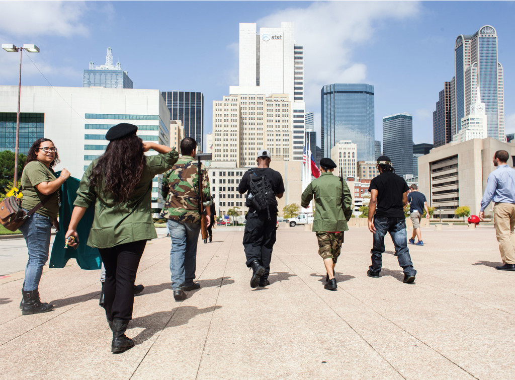 march-on-dallas